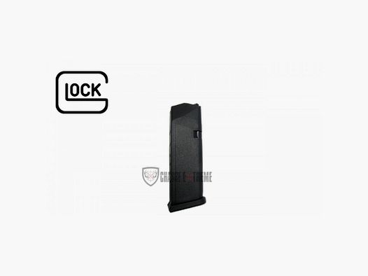 Magazine GLOCK 38 08 Rounds