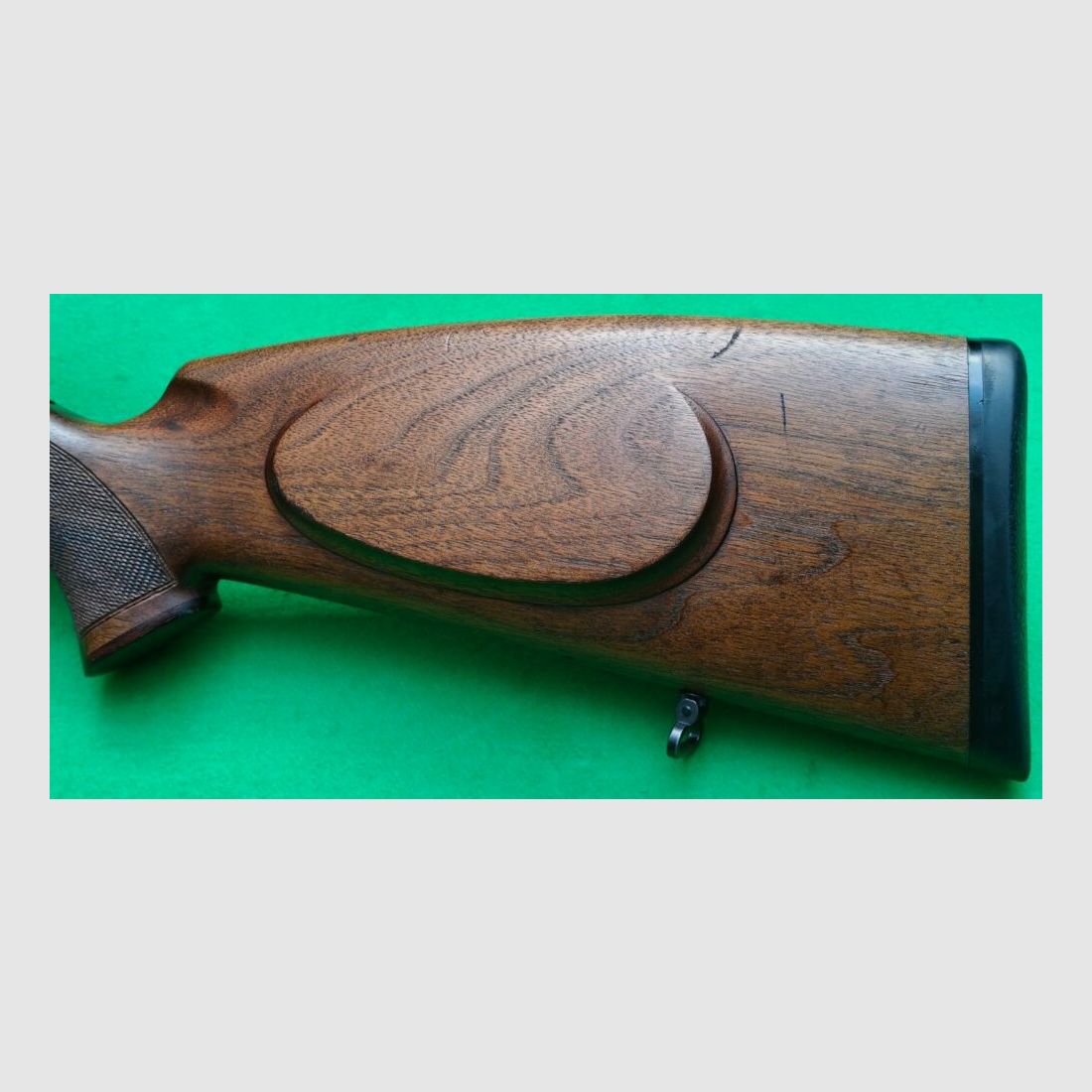 Steyr Mannlicher SBS