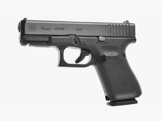Pistolet Glock 19 Gen 5 generacja 9x19