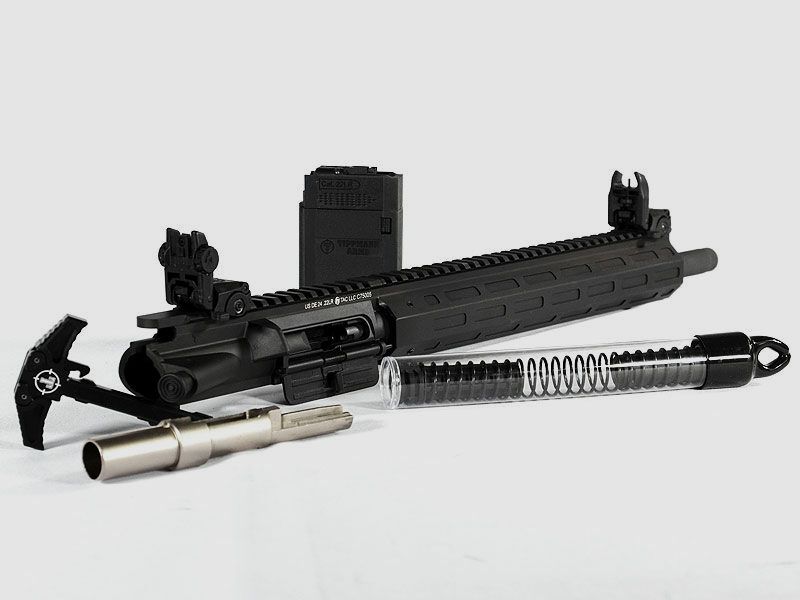 Sistema de cambio de calibre pequeño Tippmann Arms AR15
