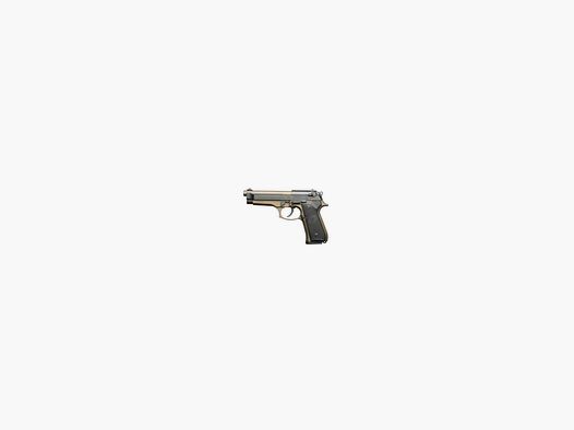 Pistolet BERETTA 92 FS Bronze 9x19mm
