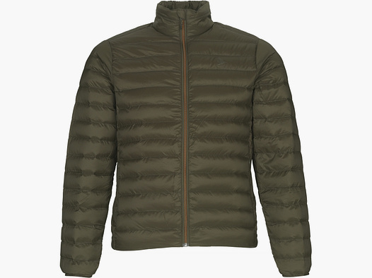 Seeland Hawker Pine green vestes d'été pour hommes