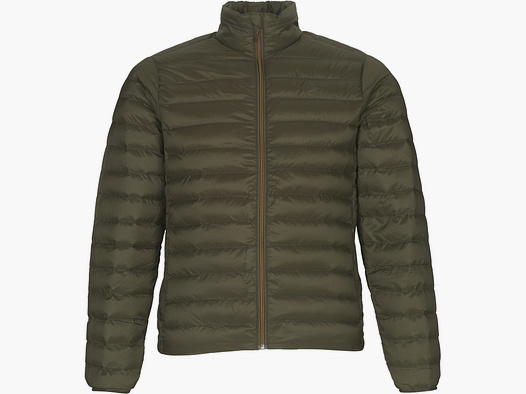 Seeland Hawker Pine green Sommerjacken Herren
