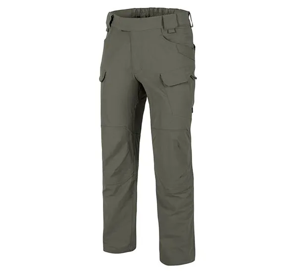 Helikon-Tex - Spodnie OTP (Outdoor Tactical Pants)® - VersaStretch® Lite - Taiga Green - SP-OTP-VL-09