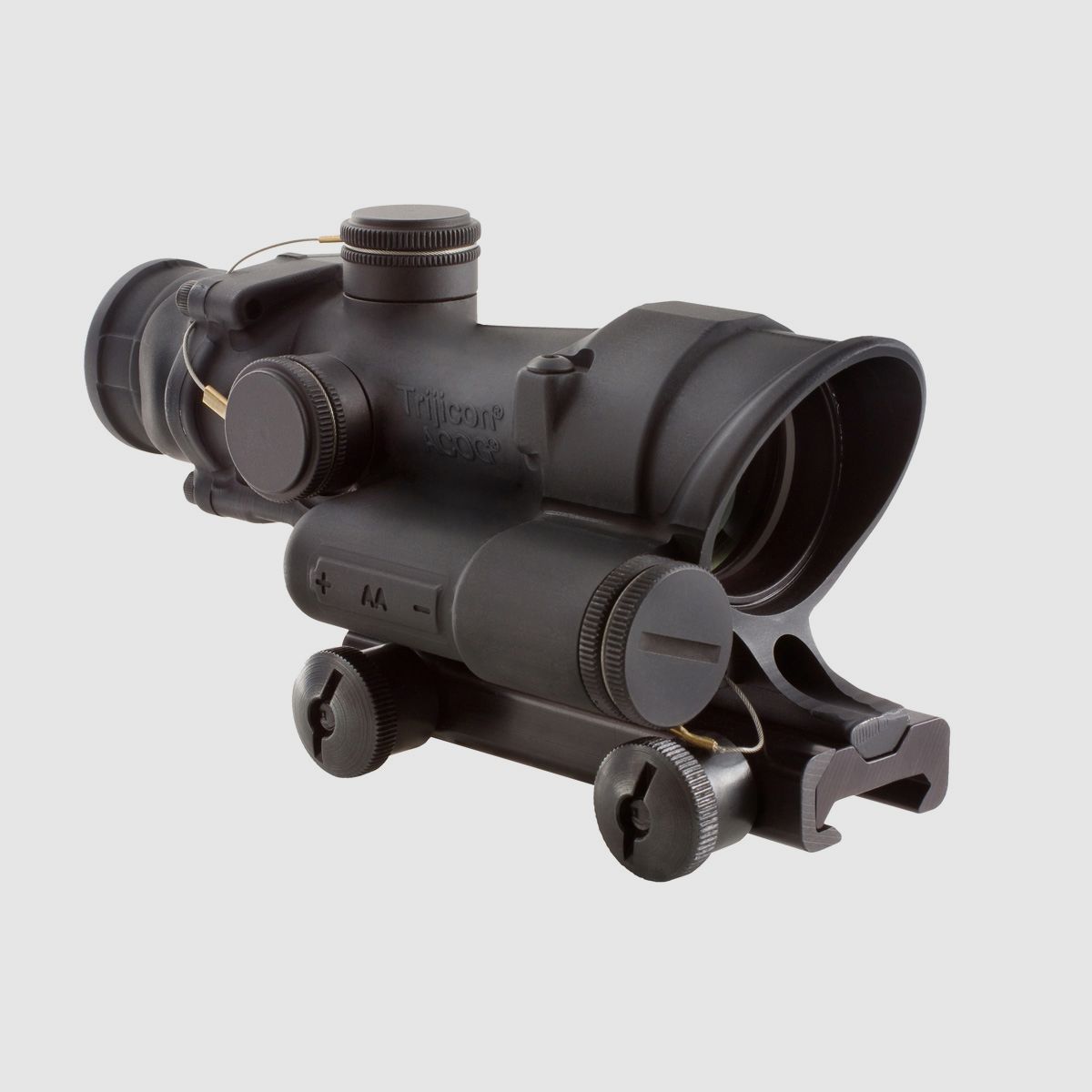 ACOG 4x32 Chevron red 223 m/TA51
