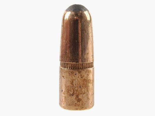 Bala Hornady .30/.308 INTERLOCK RN 150GR 100 piezas
