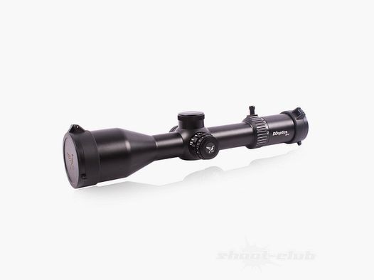 DDoptics Nighteagle V8 2,5-20x56 G3 NFX