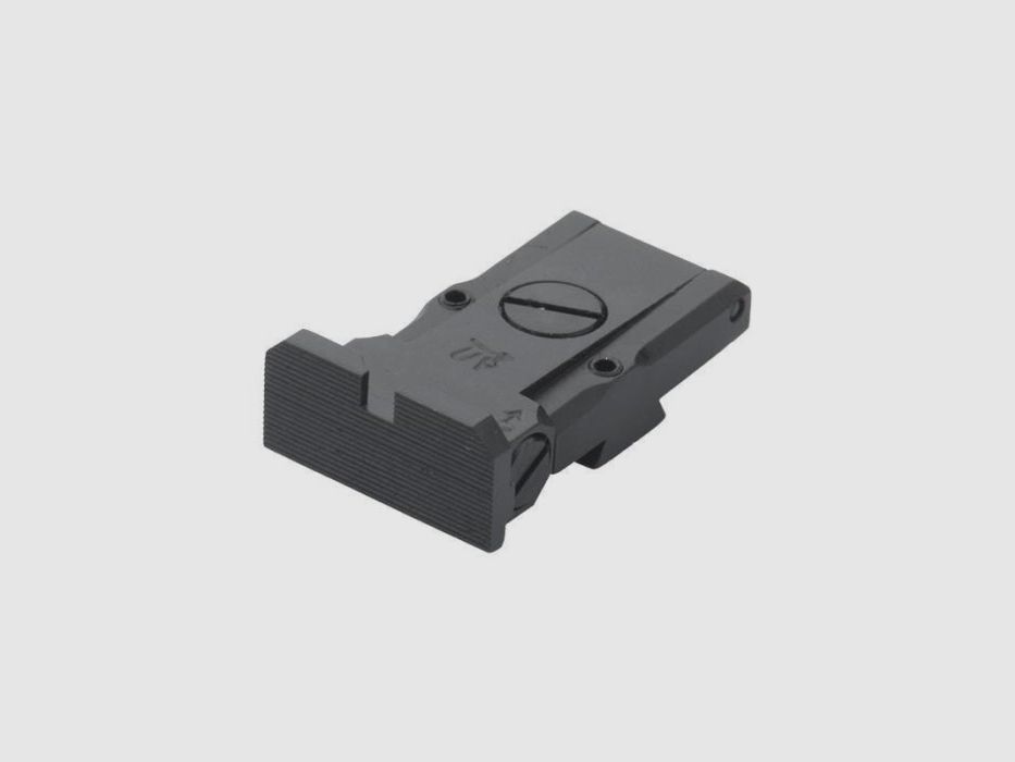 Verstelbare LPA Vis - Breedte 9,20mm, afbeelding 1 van 2