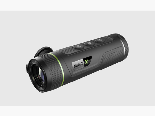 Pixfra Mile 2 Termisk Håndspotter