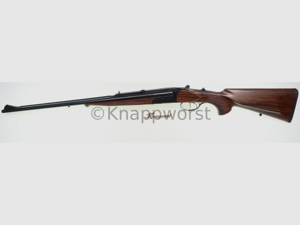 Krieghoff Krieghoff Classic Double Rifle