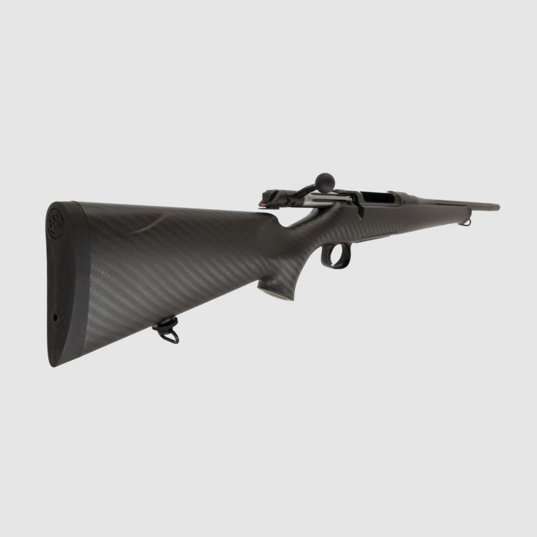 Sauer & Sohn	 S 101 Highland XTC / LL 51cm / Carbon Schaft