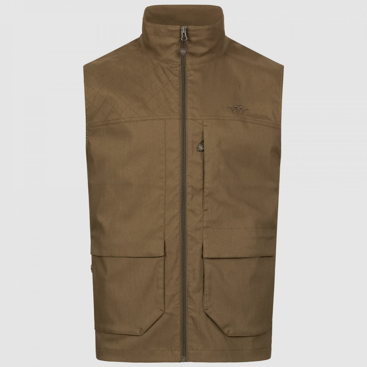 Kamizelka myśliwska męska Eddy