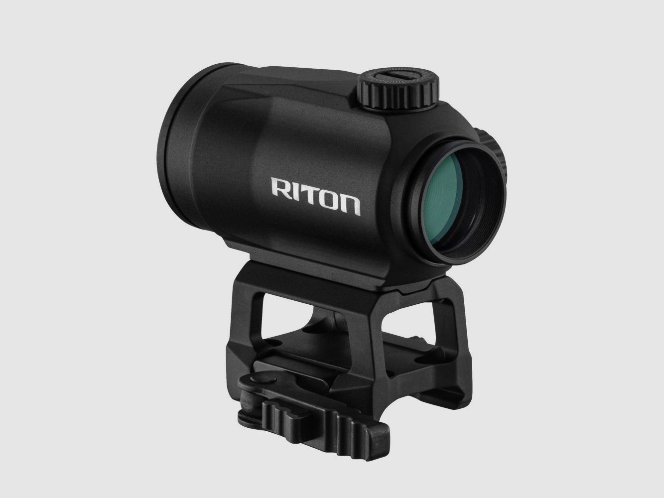 Riton 3Tactix ARD Punto Rosso, immagine 6 di 12