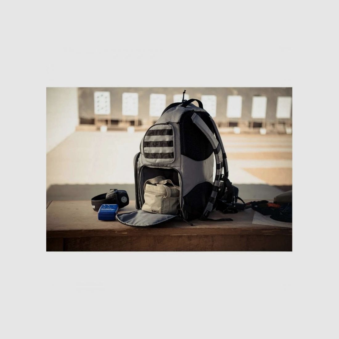5.11 RANGE READY 38L SIG SAUER, Bild 7 von 9