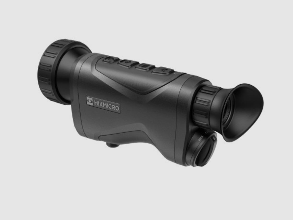 Hikmicro 50-2-110 Monocular Condor CQ50L 640 × 512 @ 12 um