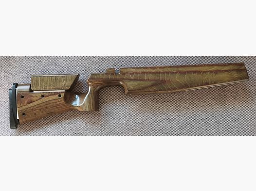 Adjustable rifle stock Haenel Suhl M150 Premium