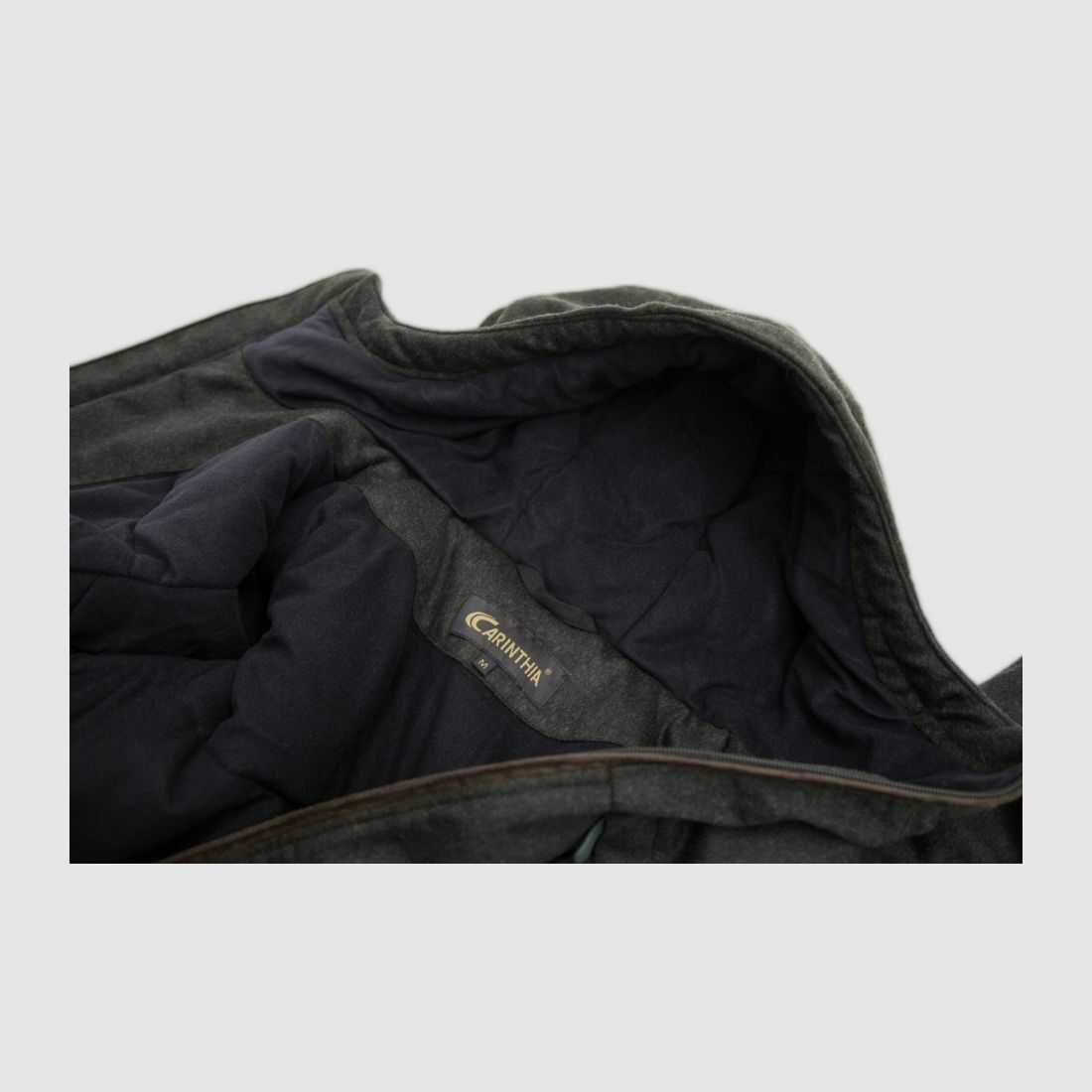 Carinthia G-Loft MILG Jacke, Bild 3 von 3