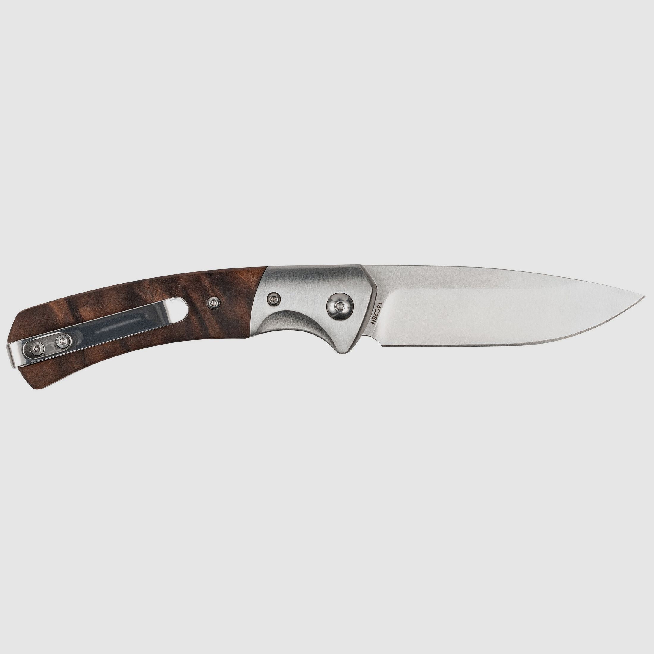 Coltello Pieghevole Blaser Classic