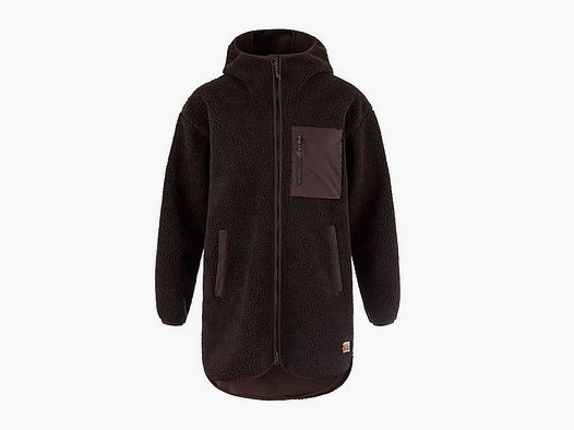 FJÄLL RÄVEN Vardag Pile Fleece Long W