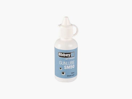 ABBEY GUNLUBE SM50