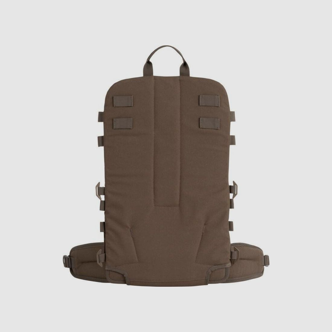 Blaser Ultimate Backbone braun