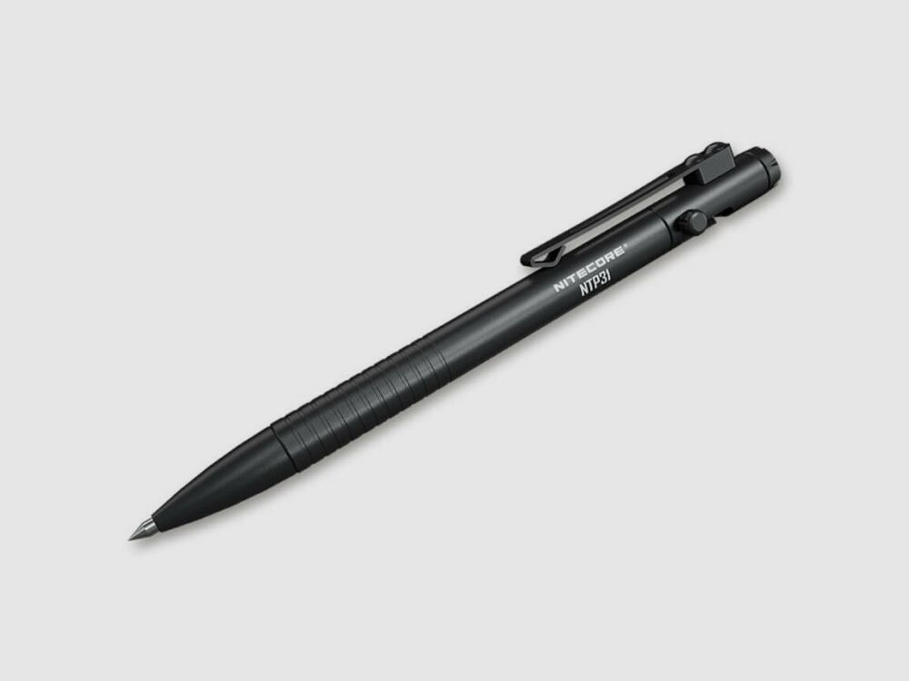 NTP31 Tactical Pen NTP31 Tactical Pen