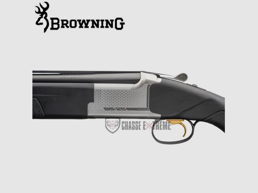BROWNING B525 Composite Adjustable Flinte Kal 12/76, Bild 6 von 6