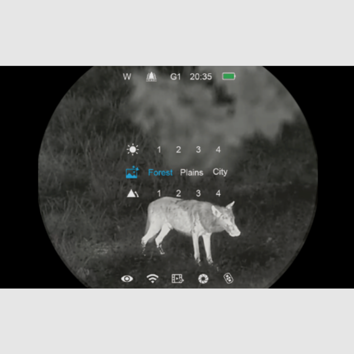 Mate MAH 50, image 8 sur 10