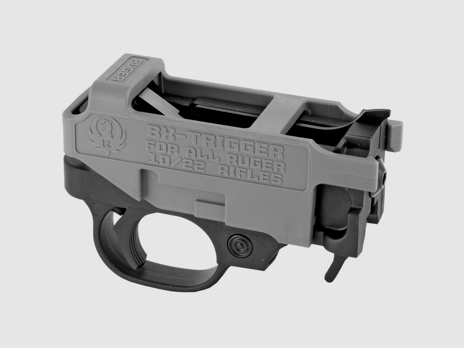Ruger - Lekki spust BX-Trigger - 10/22 (2,75lbs) - Czarny - 90462, zdjęcie 2 z 2