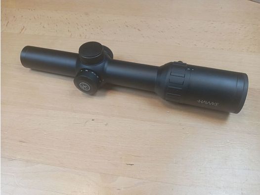 Hawke Vantage 30 WA IR