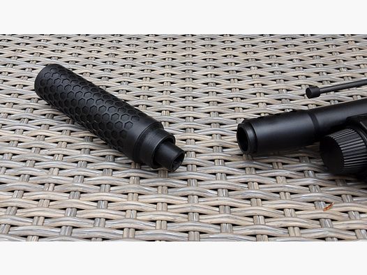 Unikat >>>>>Walther SG 9000 - 4,5 mm Stahl BB Co2  Umbau 