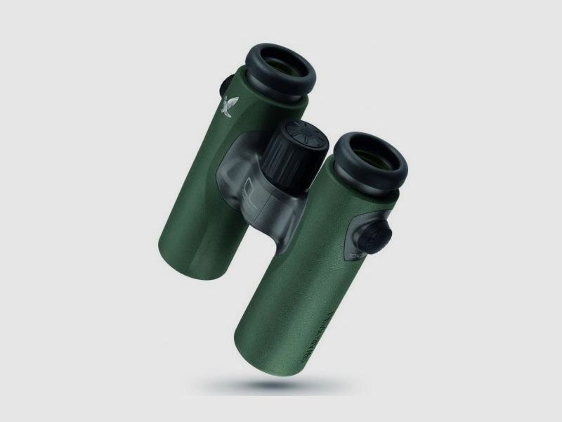Swarovski CL Companion 10x30 B grün + WN Wild Nature Zubehörpaket