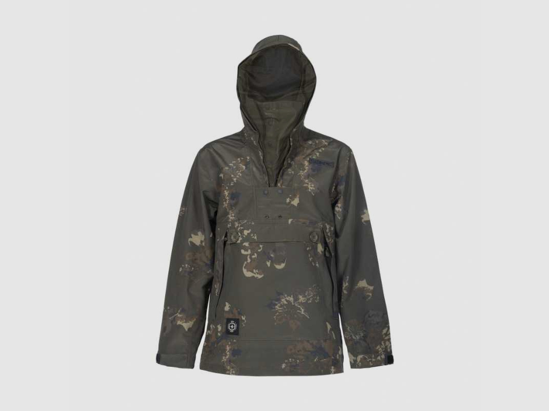 Nash Scope Waterproof Smock
