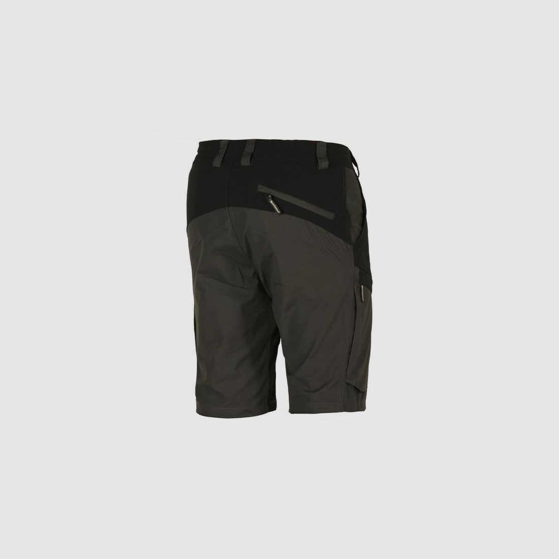 Deerhunter Strike Shorts Black Ink, billede 2 af 2