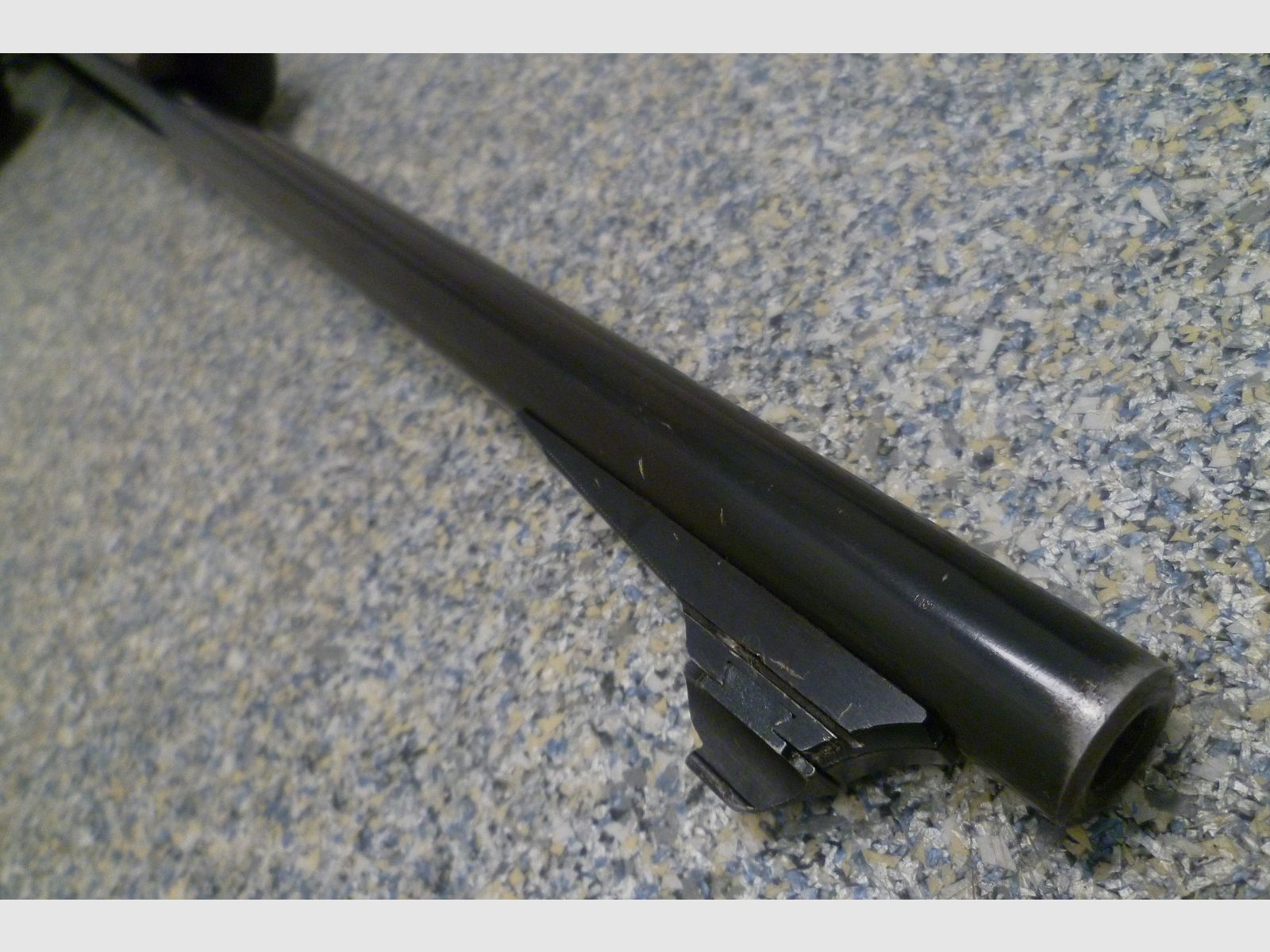Répétiteur Remington 700 .308 Win. con Zeiss Diavari ZM