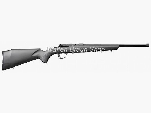 Browning T-BOLT .17 HMR TARGET VARMINT COMPOSITE FILETTATO