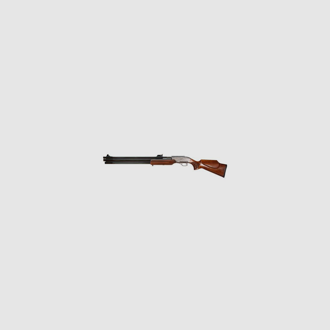 Air Venturi Light Hunter dual tank .45 Einzelschuss