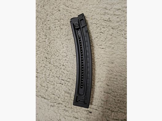 German Sport Guns GSG-5/ 522/ GSG-16: Magazin 22-Schuss .22lr