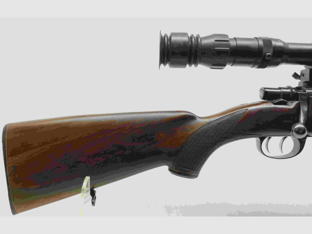 Luger (Kettner) 98er System
