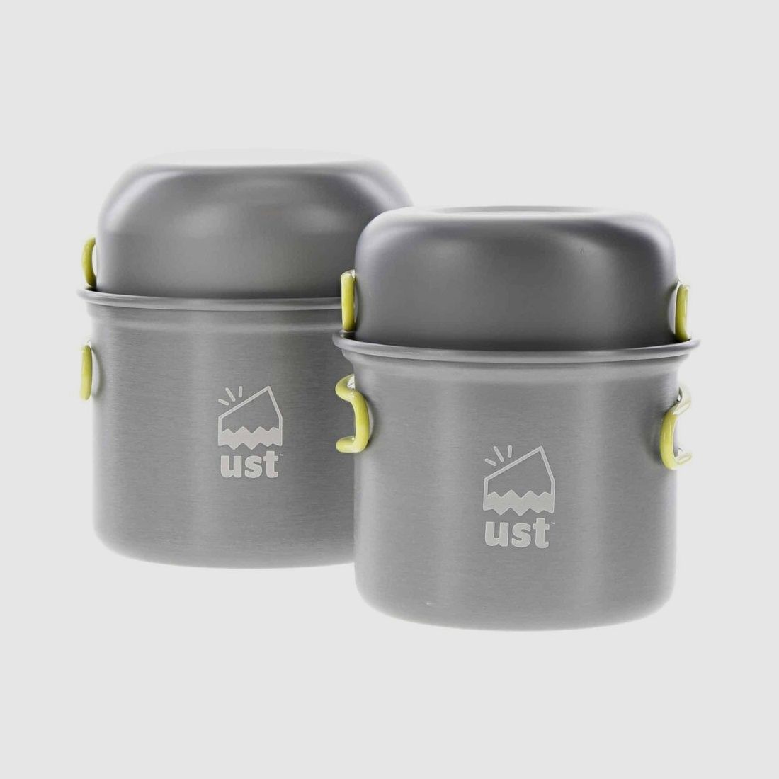 Kochset Duo UST, Bild 1 von 4
