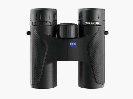 Zeiss Terra ED  10x32  schwarz