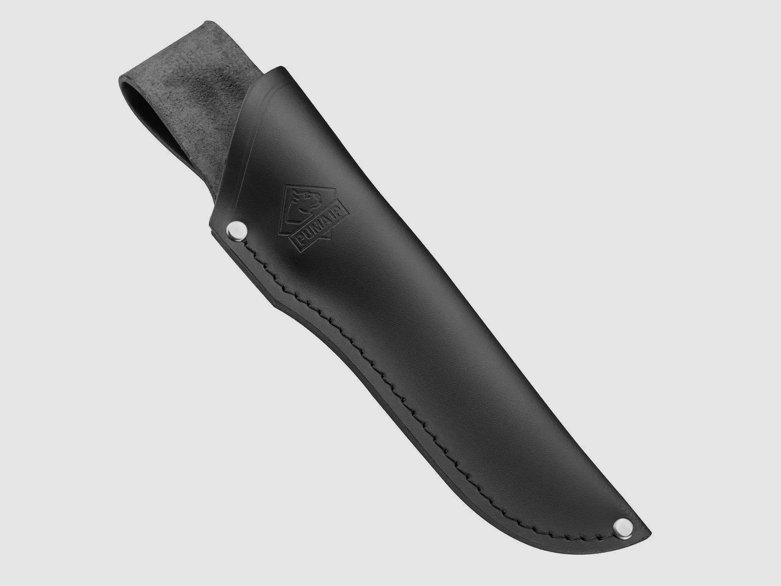 PUMA IP barracuda, black