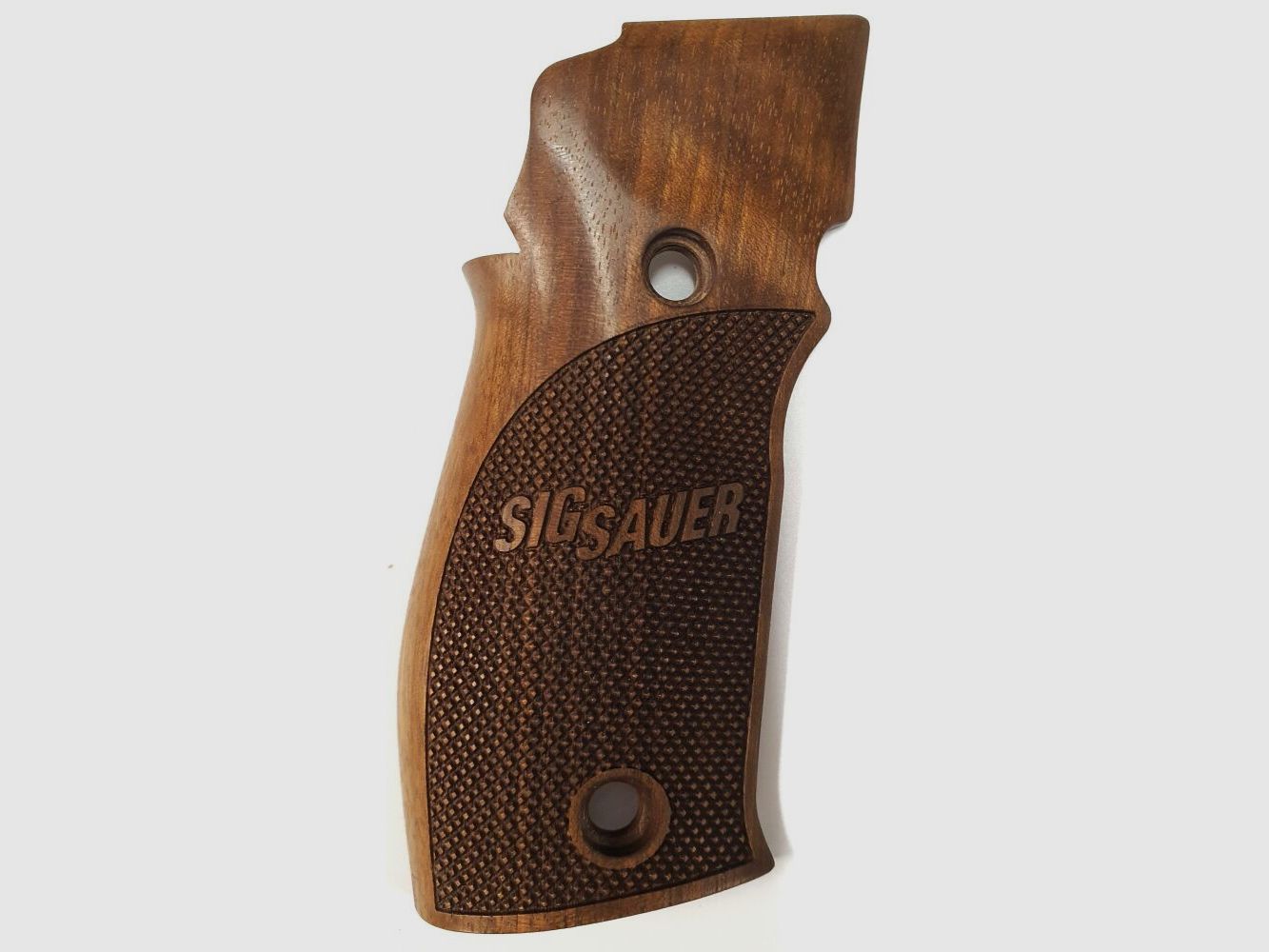 KN-NILL paneles de agarre NILL para SIG P226 X5 X-Five, madera