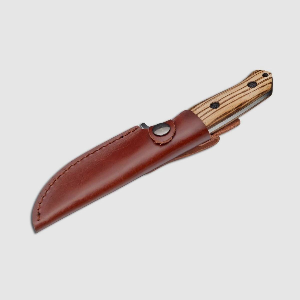 Nóż outdoorowy Böker Magnum Zebra Drop, zdjęcie 4 z 14