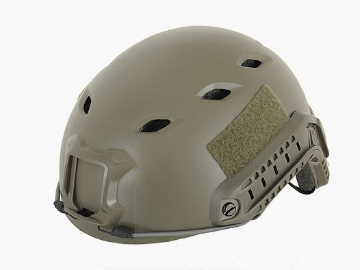 FAST BJ helmet replica - Ranger Green [EM]