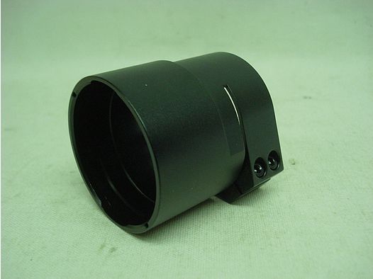 Adapter Pard 007S/SP m RedRing - 45.0 mm, ISK screws