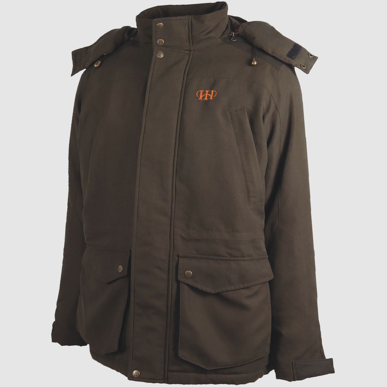 House of Hunting Winterjacke Finn, Bild 1 von 2