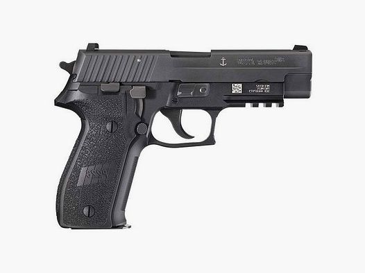 Pistola Sig Sauer P226 MK25 – 9 mm Para
