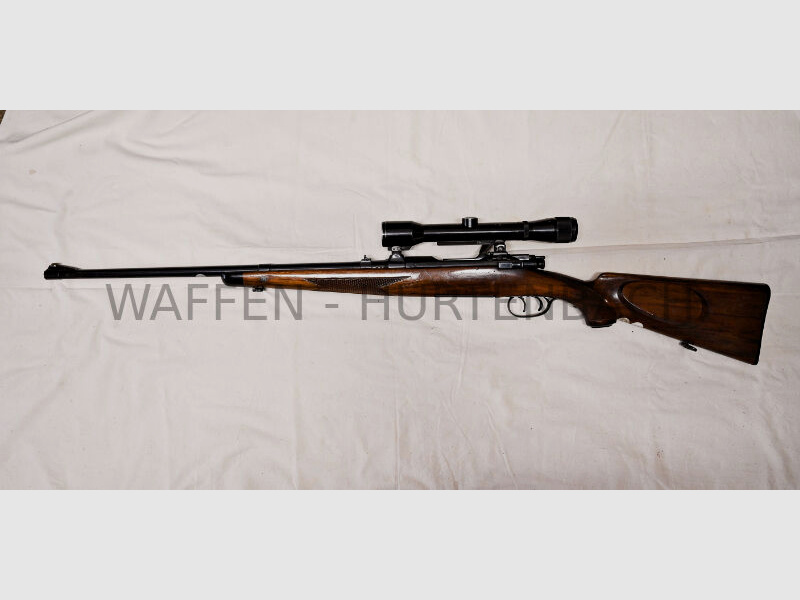 Mannlich Schönauer GK 7