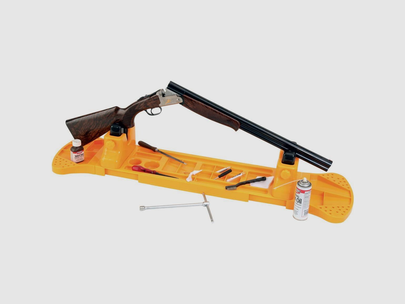 SMARTRELOADER SR5000 STATION DE NETTOYAGE, image 1 sur 4